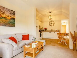 TV - 1 Bed in Harrogate (oc-89152) (Hartwith cum Winsley)