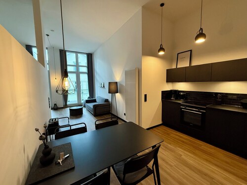 City Apartments „Cuxhaven – Norderstein“ – Apartment 1