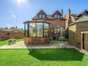 Exterior - 3 Bed in Penrith (oc-89268) (Newton Reigny)