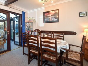 Dining - 3 Bed in Penrith (oc-89268) (Newton Reigny)