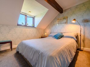 Room - 3 Bed in Penrith (oc-89268) (Newton Reigny)