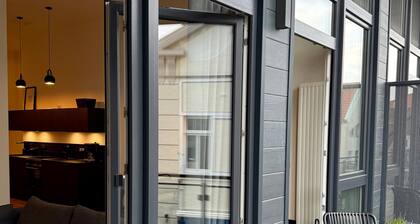 City Apartments „Cuxhaven – Norderstein“ – Apartment 4