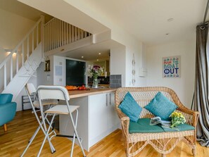 Interior - 1 Bed in Cardigan (oc-89316) (Tresaith)