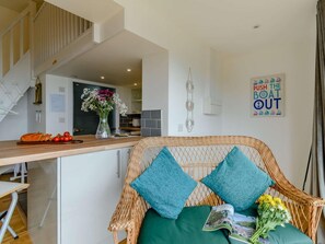 Interior - 1 Bed in Cardigan (oc-89316) (Tresaith)