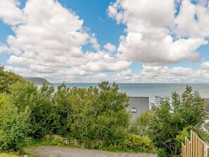 Property grounds - 1 Bed in Cardigan (oc-89316) (Tresaith)