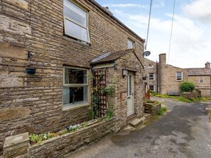 Exterior - 4 Bed in Hawes (oc-89363) (Hawes)