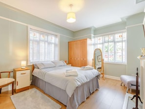 Free WiFi, bed sheets - 1 Bed in Broadstairs (oc-89359) (Broadstairs)