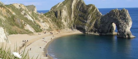 Plage