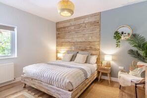 Reisbedje, gratis wifi, beddengoed