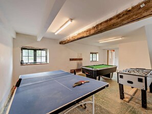 Sala de juegos