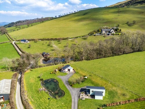 1 Bed in Llangammarch Wells (oc-bn020)