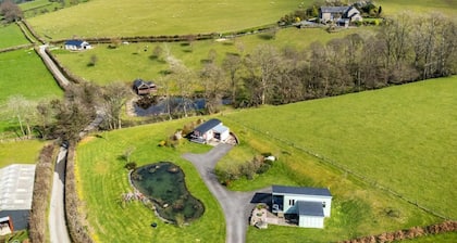 1 Bed in Llangammarch Wells (oc-bn020)