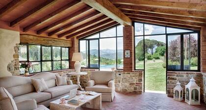 Villa County by MMega