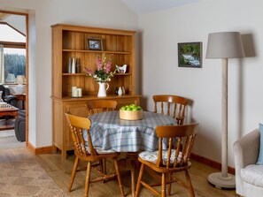 Dining - 1 Bed in Brecon (oc-bn055) (Garthbrengy)