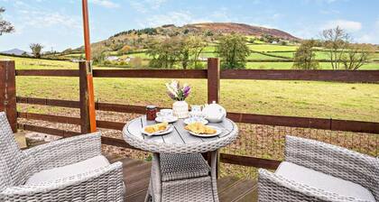 1 Bed in Abergavenny (oc-bn092)