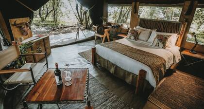 Mara Olapa Camp