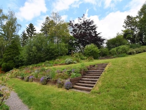 Boendeområde