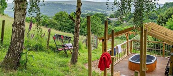 2 Bed in Abergavenny (oc-bn284)