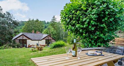 2 Bed in Abergavenny (oc-bn316)