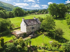 Exterior - 3 Bed in Brecon (oc-bn351) (Talybont-on-Usk)