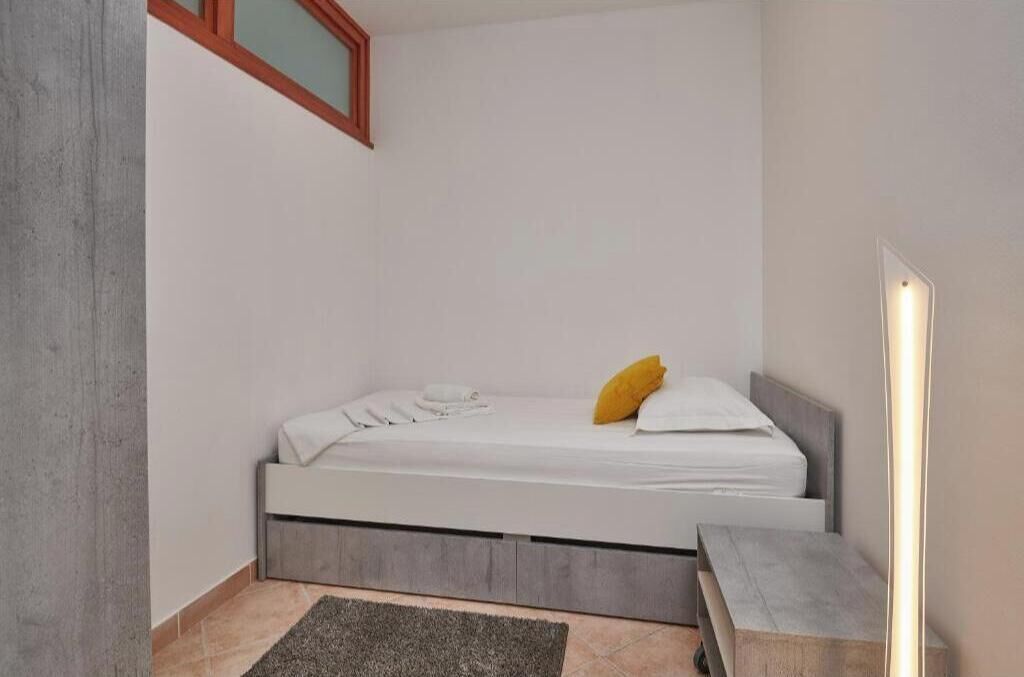 3 chambres, Wi-Fi, draps fournis