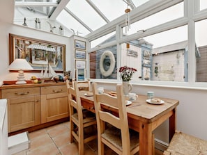 Dining - 3 Bed in Brixham (oc-bx017) (Brixham)