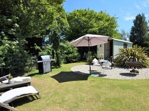 Outdoor dining - 1 Bed in Benenden (oc-bt096) (Benenden)