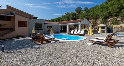 Villa Dragovic by Villas Guide