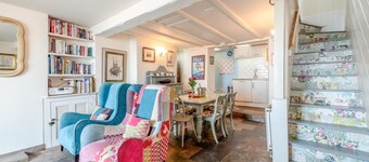 3 Bed in Brixham (oc-bx030)