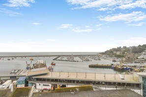 Marina - 3 Bed in Brixham (oc-bx030) (Brixham)