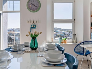 Dining - 3 Bed in Brixham (oc-bx038) (Brixham)