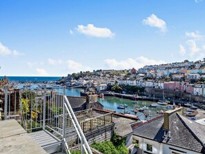 Property grounds - 3 Bed in Brixham (oc-bx038) (Brixham)