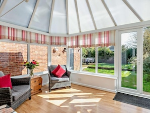 Interior - 2 Bed in King's Lynn (oc-chln8) (Heacham)