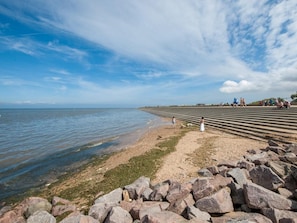 Beach - 2 Bed in King's Lynn (oc-chln8) (Heacham)