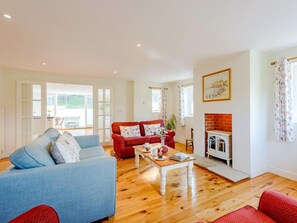 TV - 4 Bed in Wareham (oc-chric) (West Lulworth)