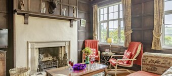 7 Bed in Minehead (oc-monkh)