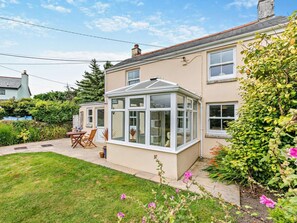 Exterior - 2 Bed in Bodmin (oc-vinec) (Luxulyan)