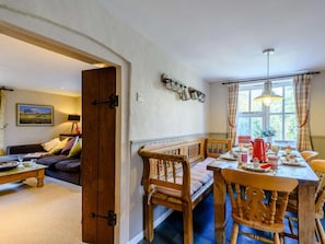 Dining - 3 Bed in Great Ryburgh (oc-kt143) (Great Ryburgh)