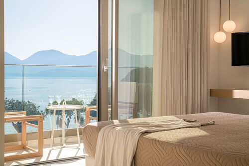 Edem Boutique Hotel