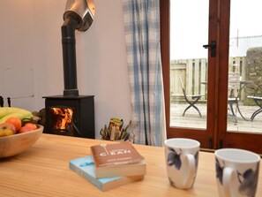 Interior - 2 Bed in Bude (oc-coryw) (Morwenstow)