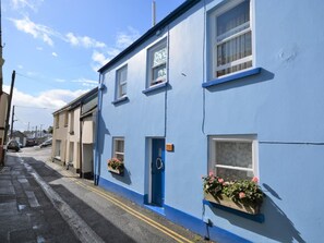 Exterior - 2 Bed in Bideford (oc-salsp) (Appledore)