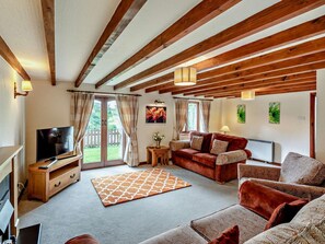 Fernseher