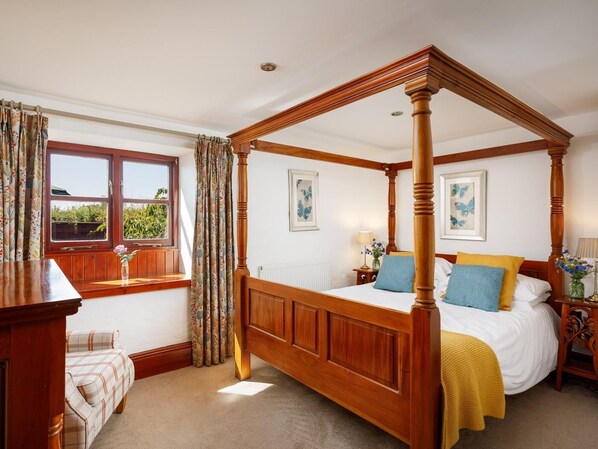 Room - 5 Bed in Redruth (oc-hellf) (Illogan)