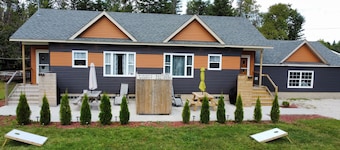 By the Beach - Unit C