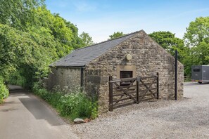 Exterior - 1 Bed in Hope Valley (oc-pk849) (Bradwell)