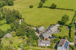 Exterior - 1 Bed in Tavistock (oc-highm) (Cudlipptown)