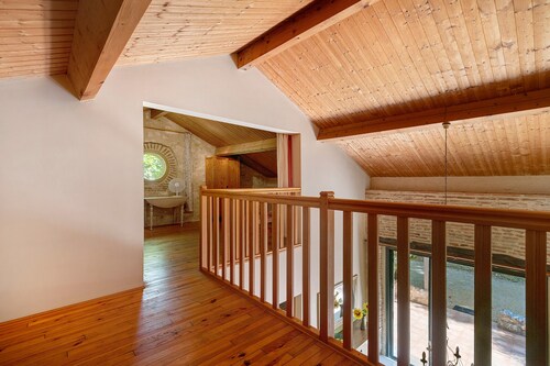 Domaine du Roujos – Terra Cottage