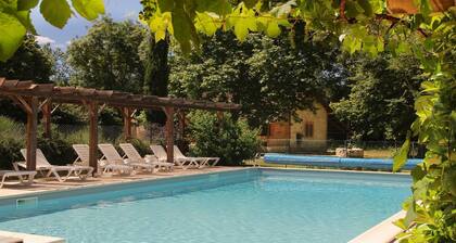 Domaine du Roujos – Terra Cottage