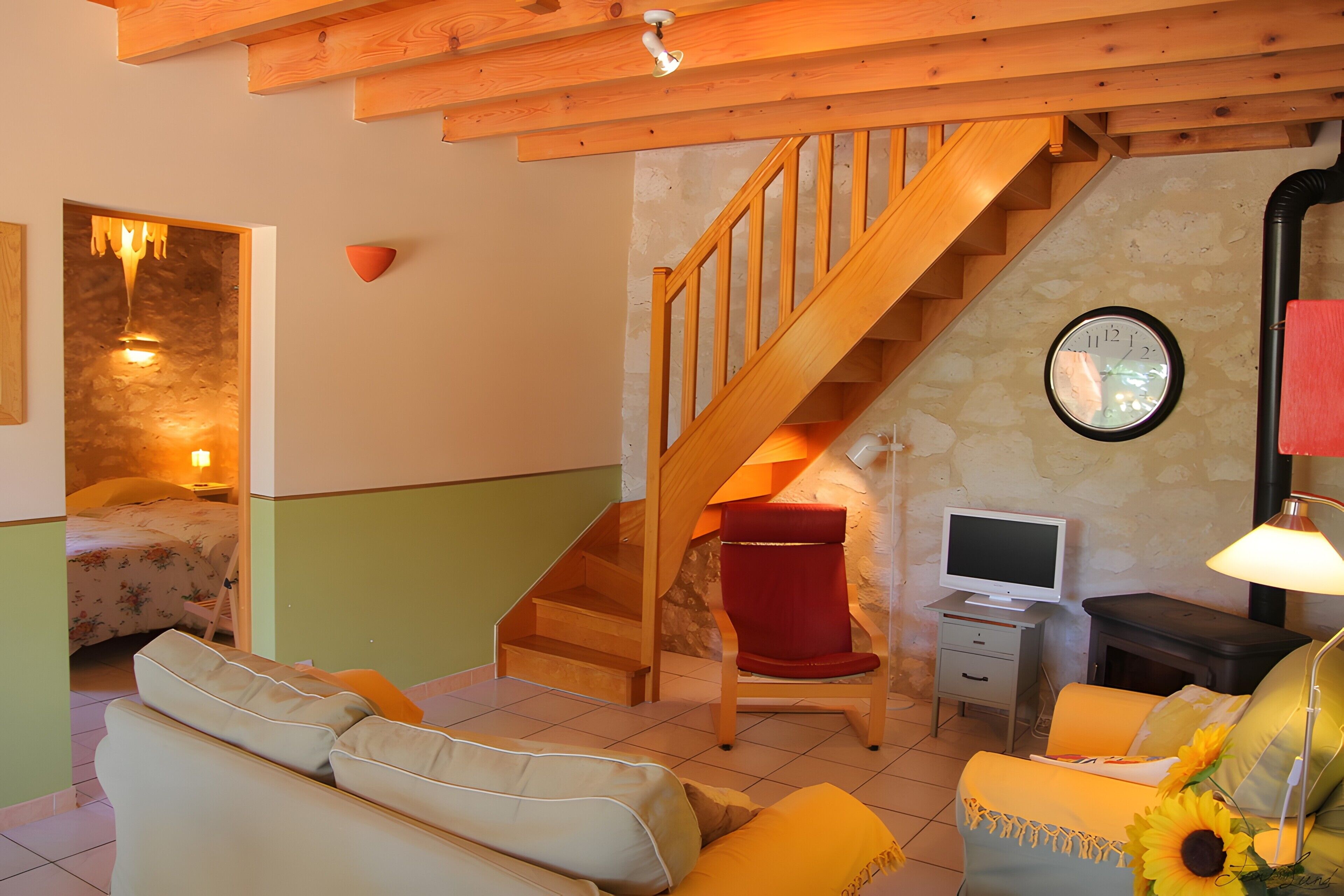Interieur