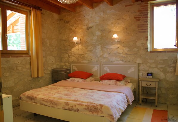 Kamer